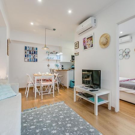 Beach House Apartment 카스카이스 외부 사진
