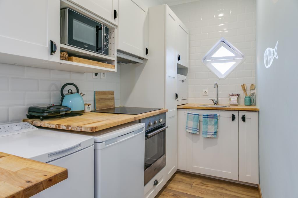 Beach House Apartment 카스카이스 외부 사진