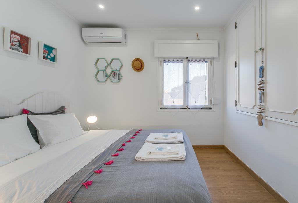 Beach House Apartment 카스카이스 외부 사진