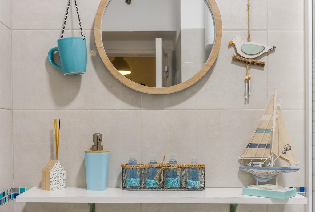 Beach House Apartment 카스카이스 외부 사진