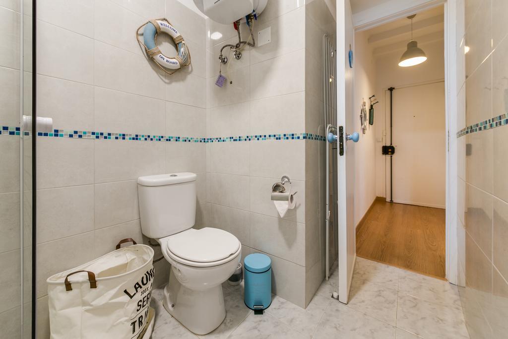 Beach House Apartment 카스카이스 외부 사진