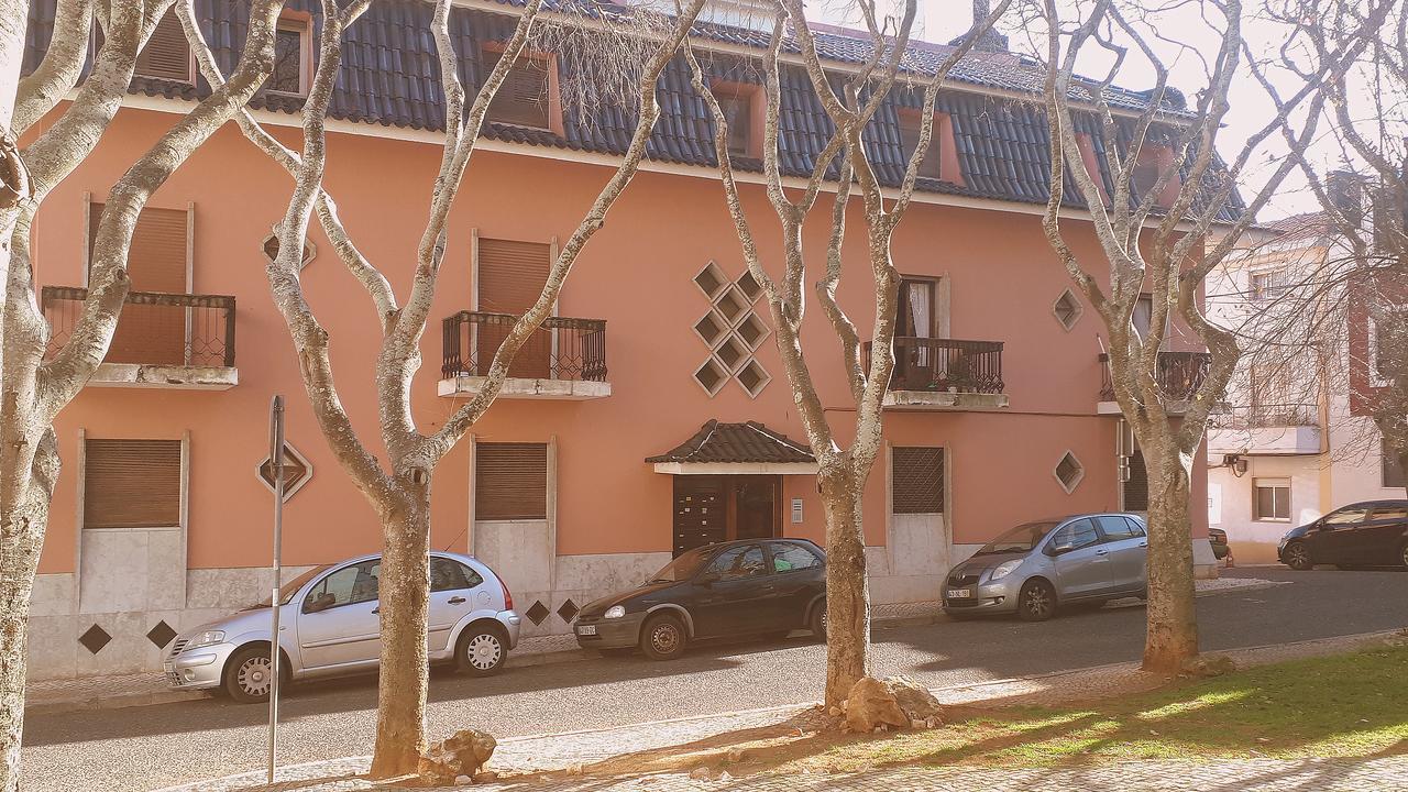 Beach House Apartment 카스카이스 외부 사진