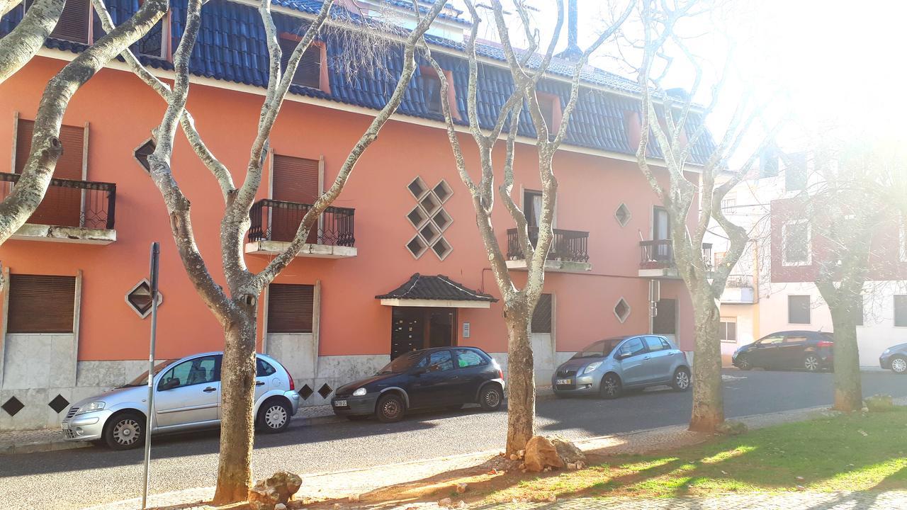 Beach House Apartment 카스카이스 외부 사진